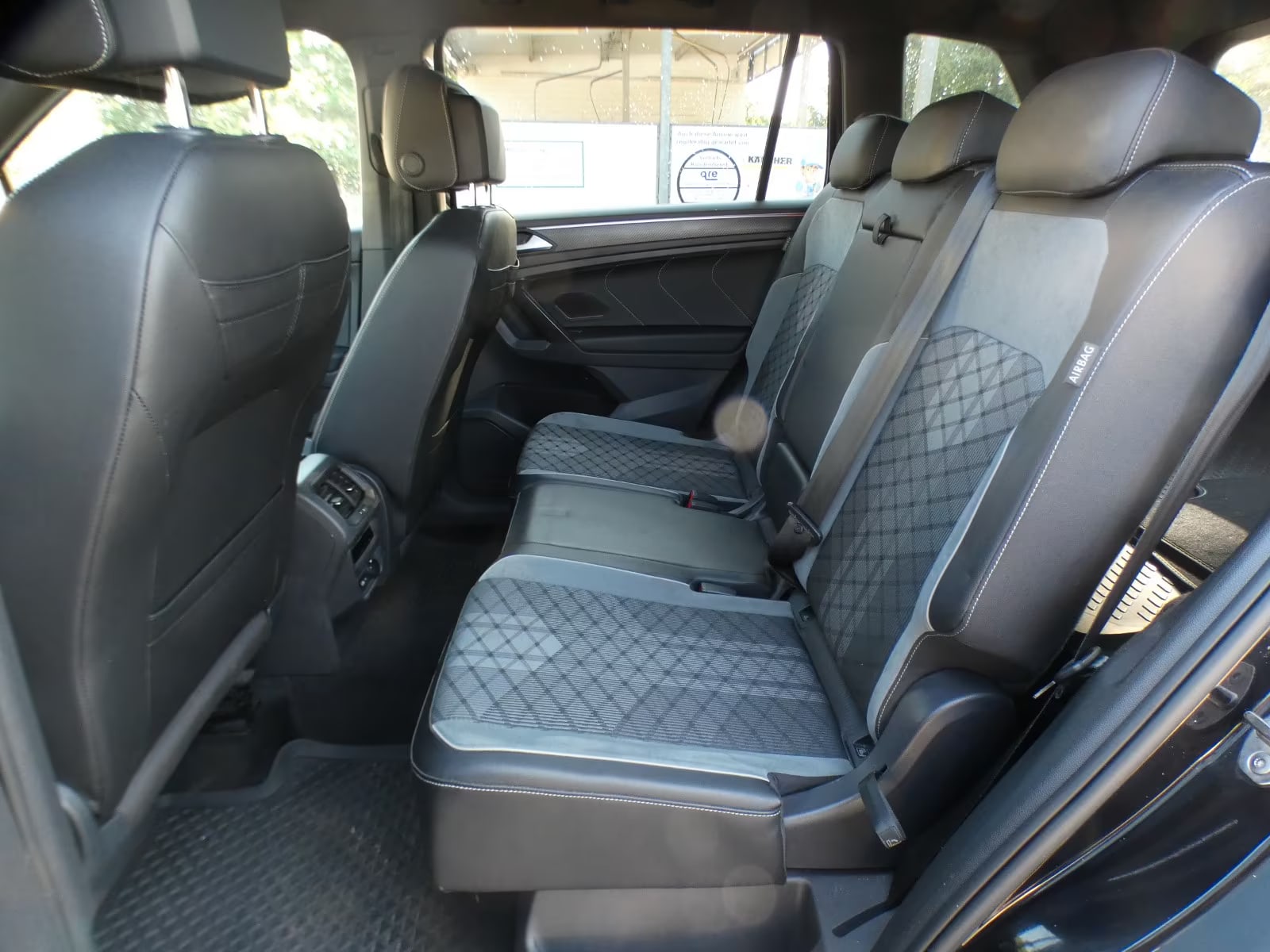 Volkswagen Tiguan Allspace 2.0 2022 11