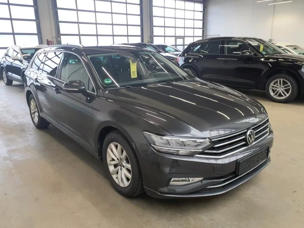 Volkswagen Passat Variant 1.5 2024 2