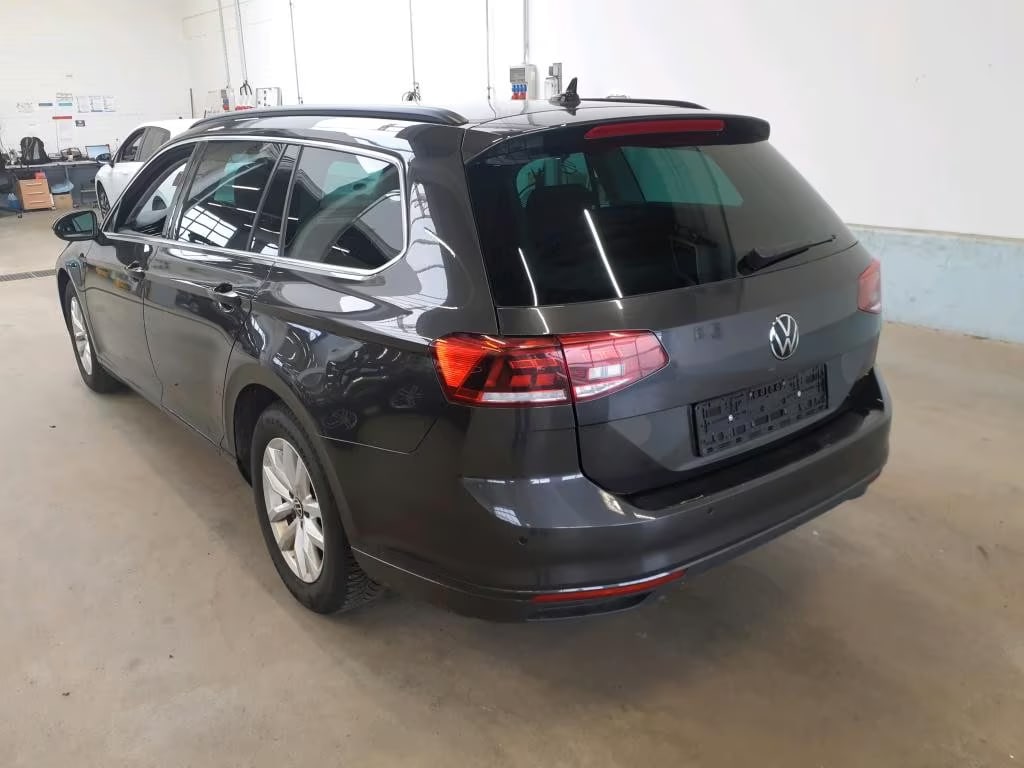 Volkswagen Passat Variant 1.5 2024 3