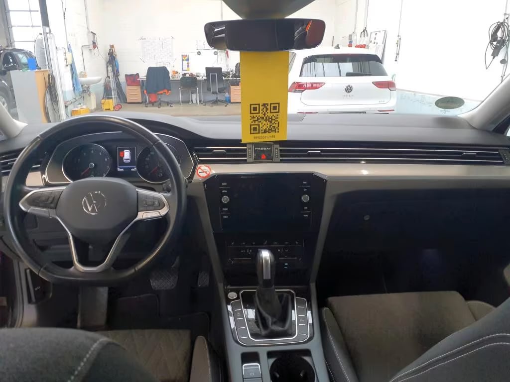 Volkswagen Passat Variant 1.5 2024 5