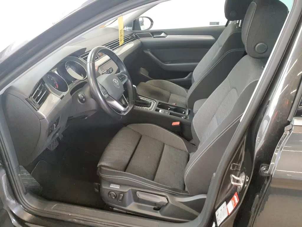 Volkswagen Passat Variant 1.5 2024 6