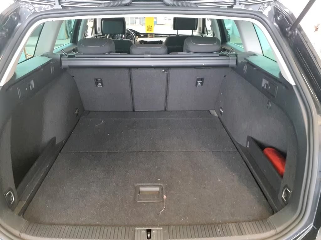 Volkswagen Passat Variant 1.5 2024 8