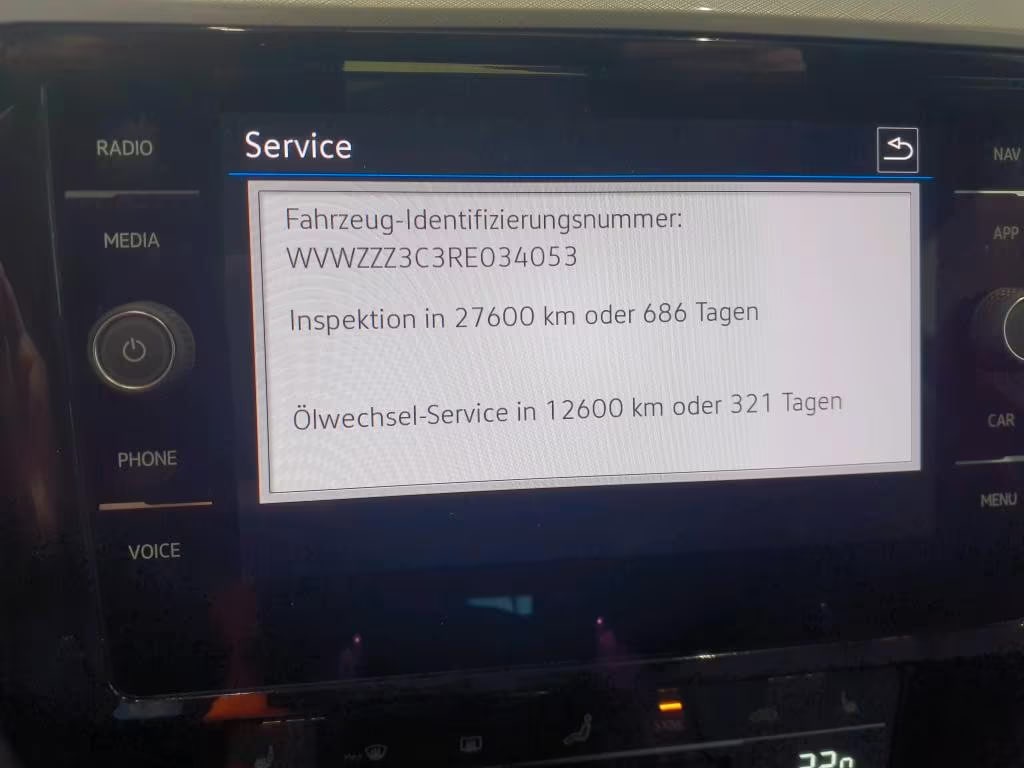 Volkswagen Passat Variant 1.5 2024 9