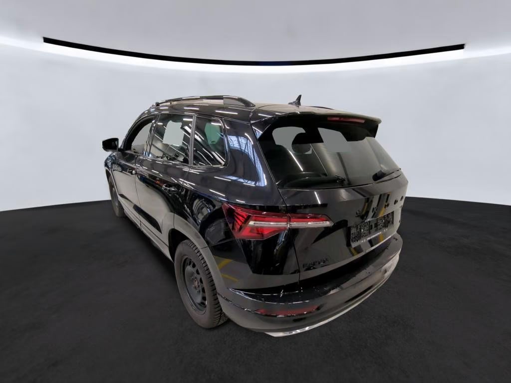 Skoda Karoq 2.0 2022 3