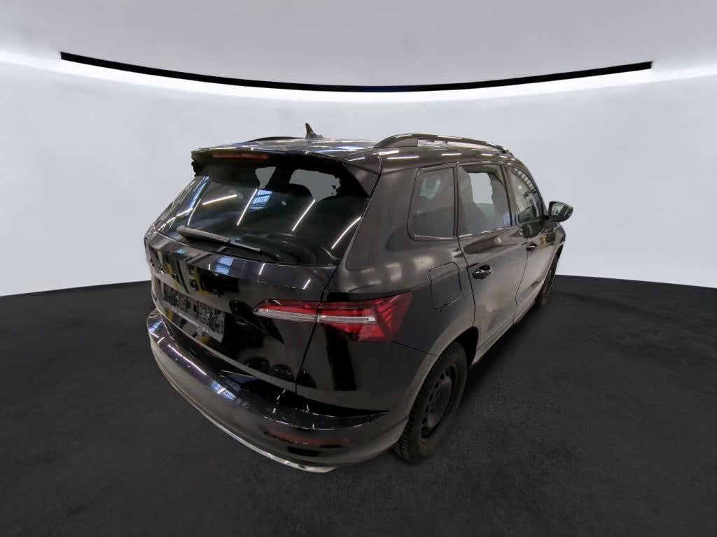Skoda Karoq 2.0 2022 4