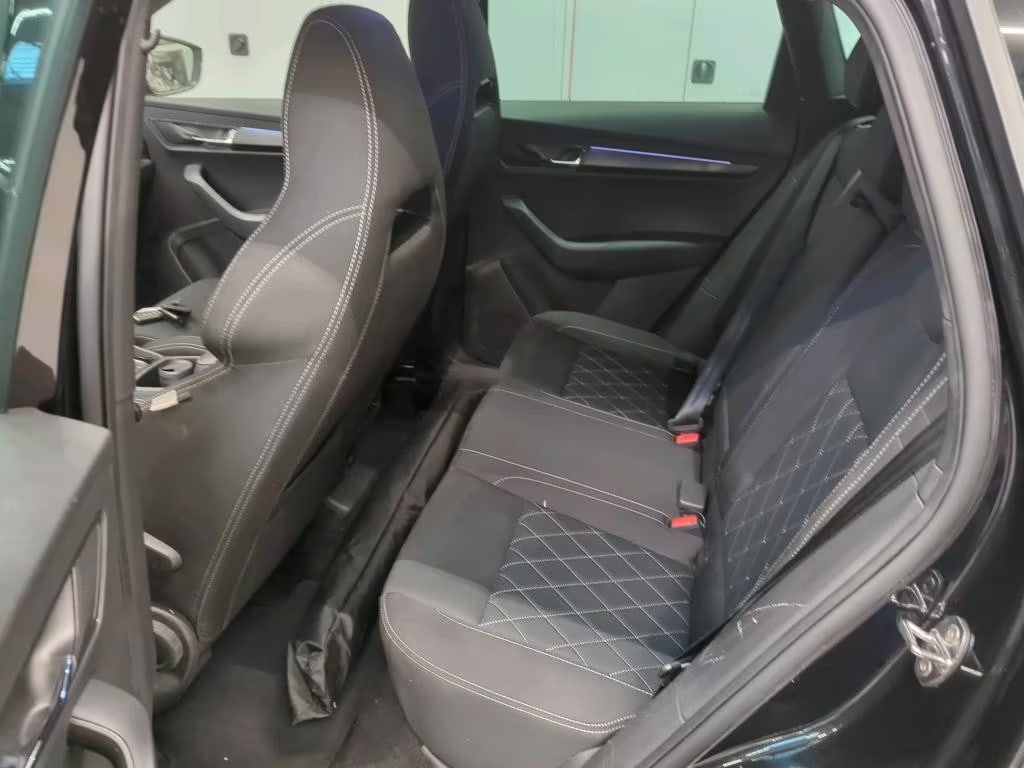 Skoda Karoq 2.0 2022 6