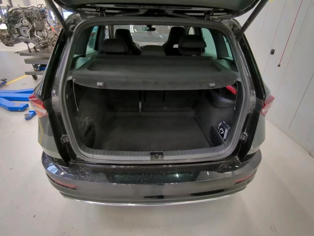 Skoda Karoq 2.0 2022 7