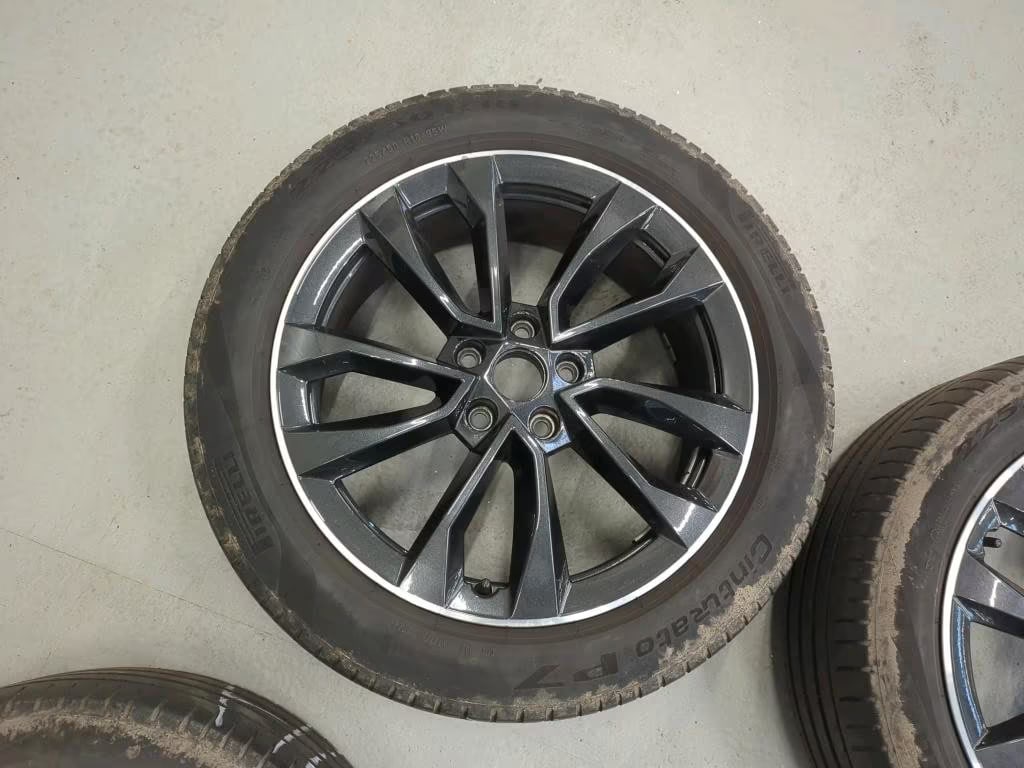 Skoda Karoq 2.0 2022 8