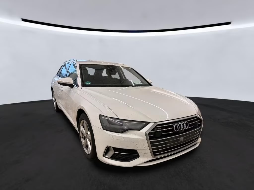 Audi A6 2.0 2022 3