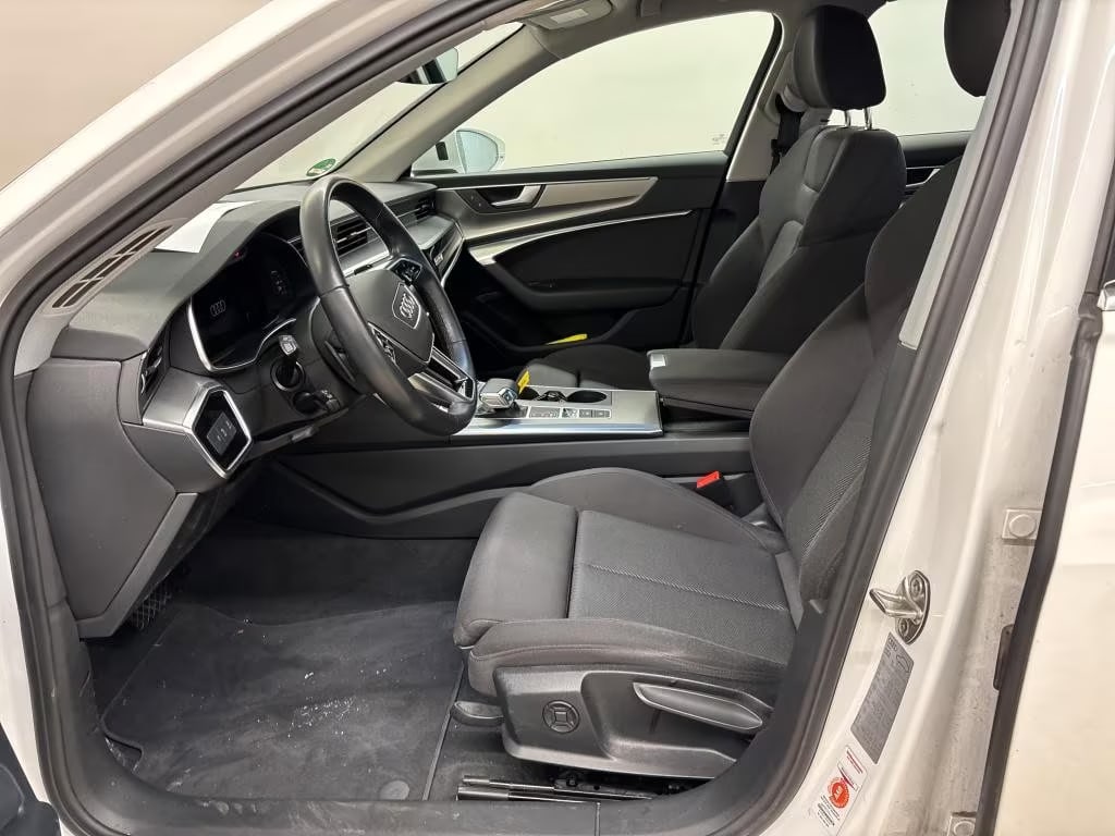 Audi A6 2.0 2022 10