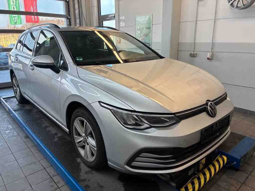 Volkswagen Golf 2.0 2021 2
