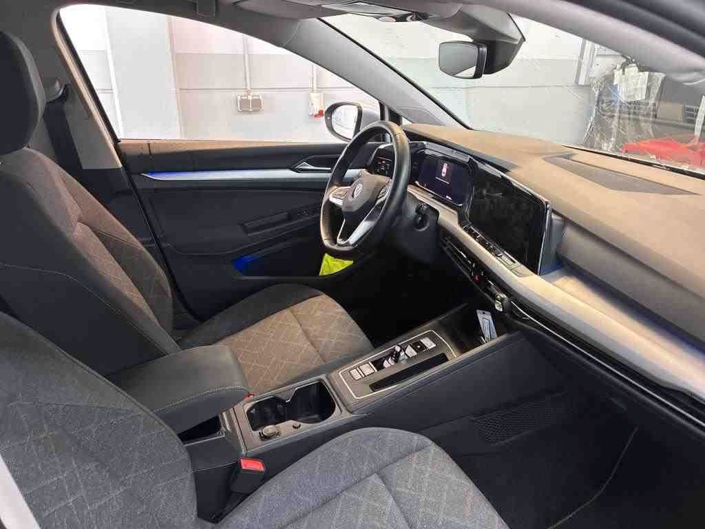 Volkswagen Golf 2.0 2021 5
