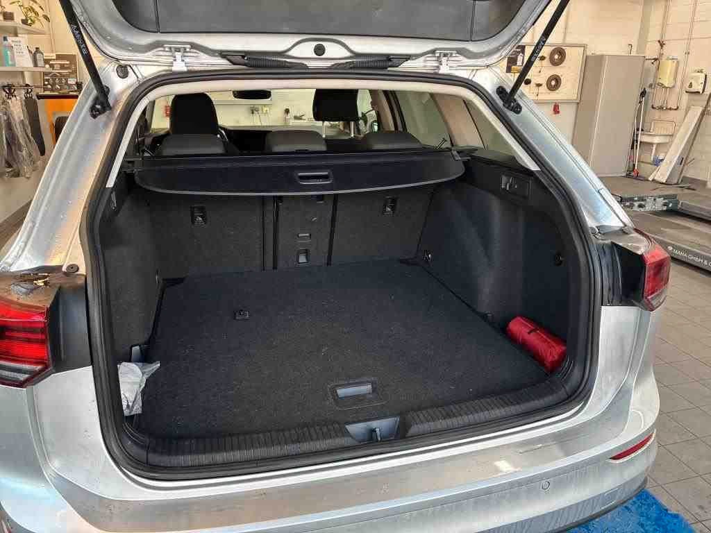 Volkswagen Golf 2.0 2021 7