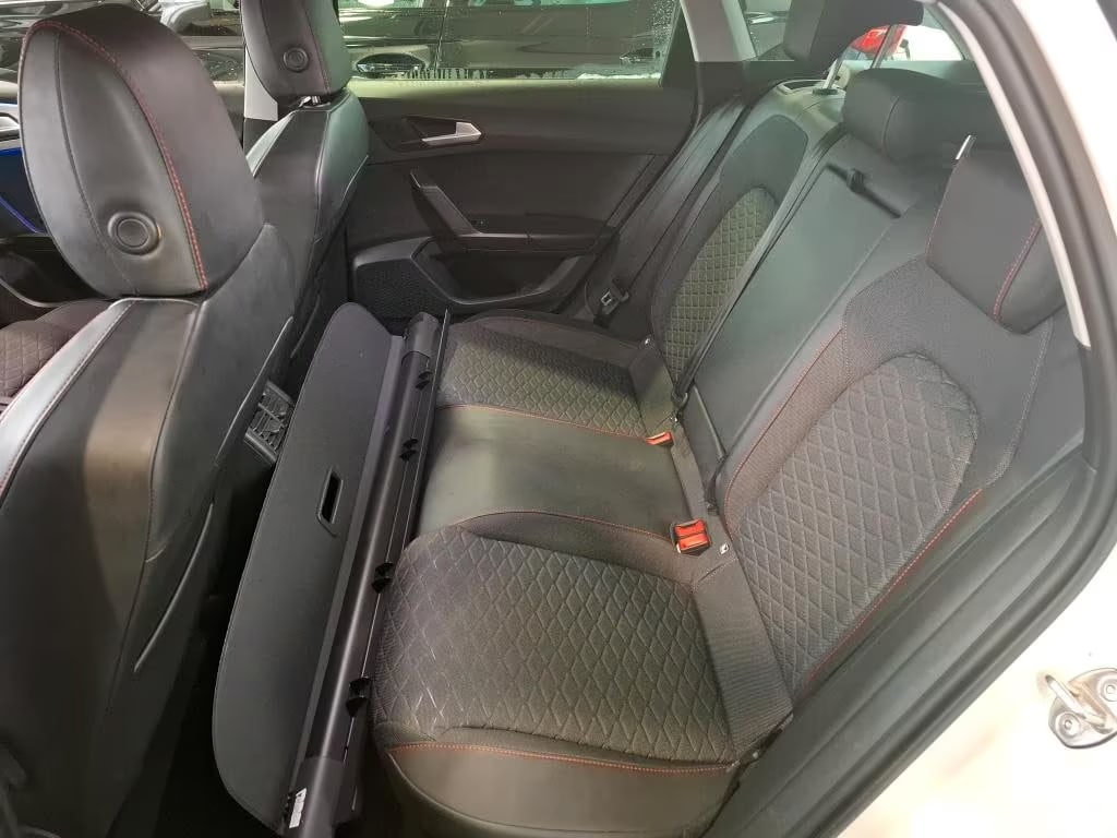 Seat Leon 1.4 2022 6