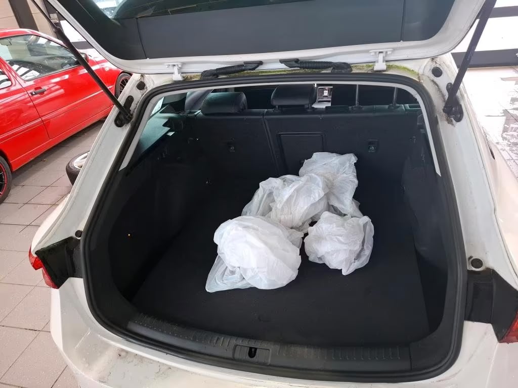 Seat Leon 1.4 2022 7