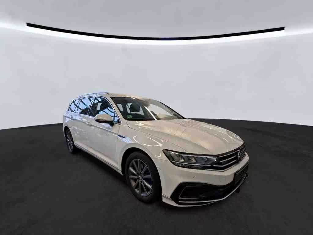 Volkswagen Passat Variant 1.4 2021 2