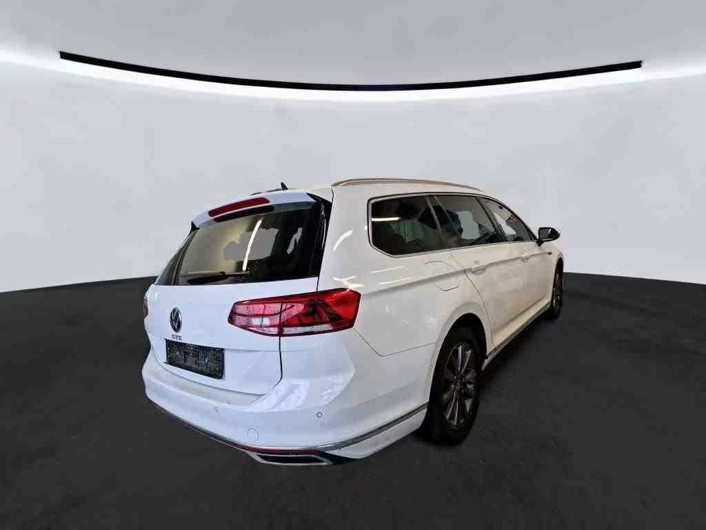 Volkswagen Passat Variant 1.4 2021 3