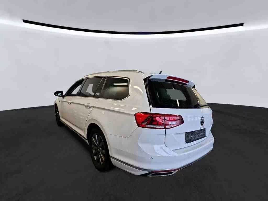 Volkswagen Passat Variant 1.4 2021 4