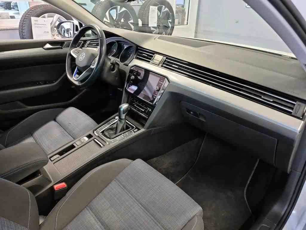 Volkswagen Passat Variant 1.4 2021 5