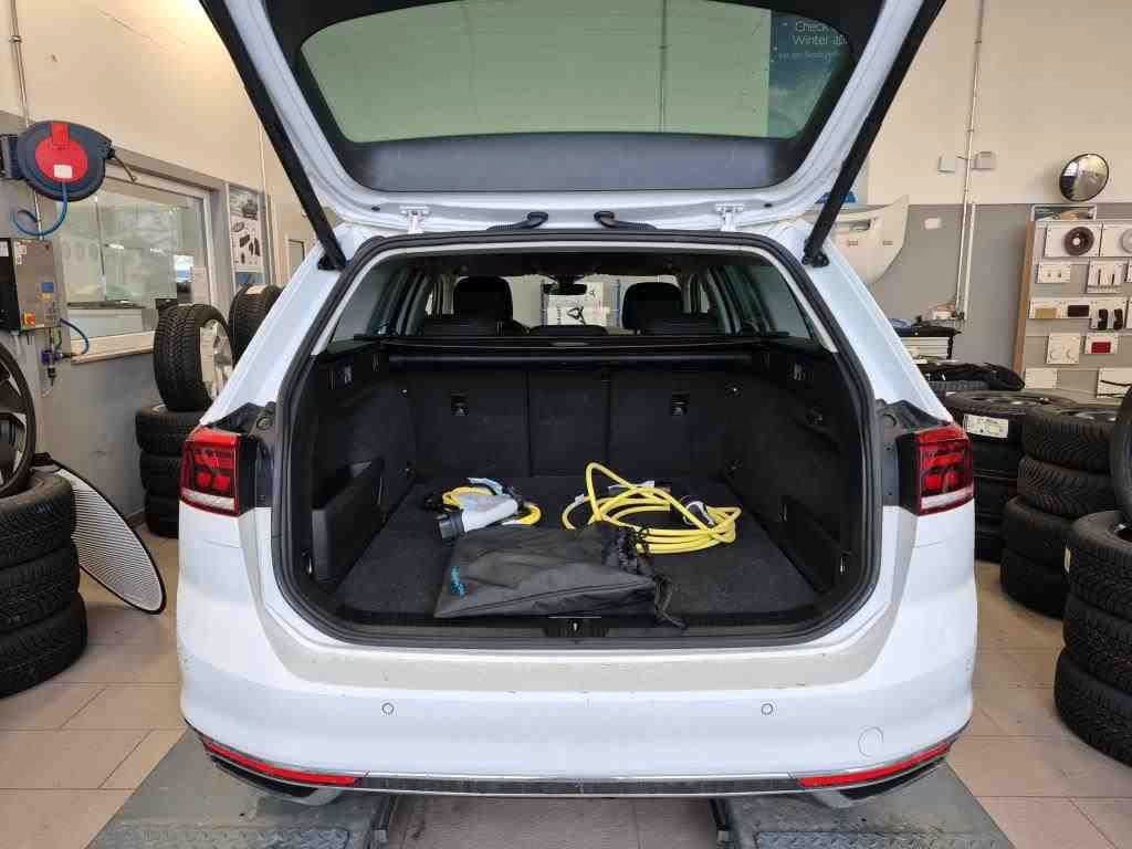 Volkswagen Passat Variant 1.4 2021 7