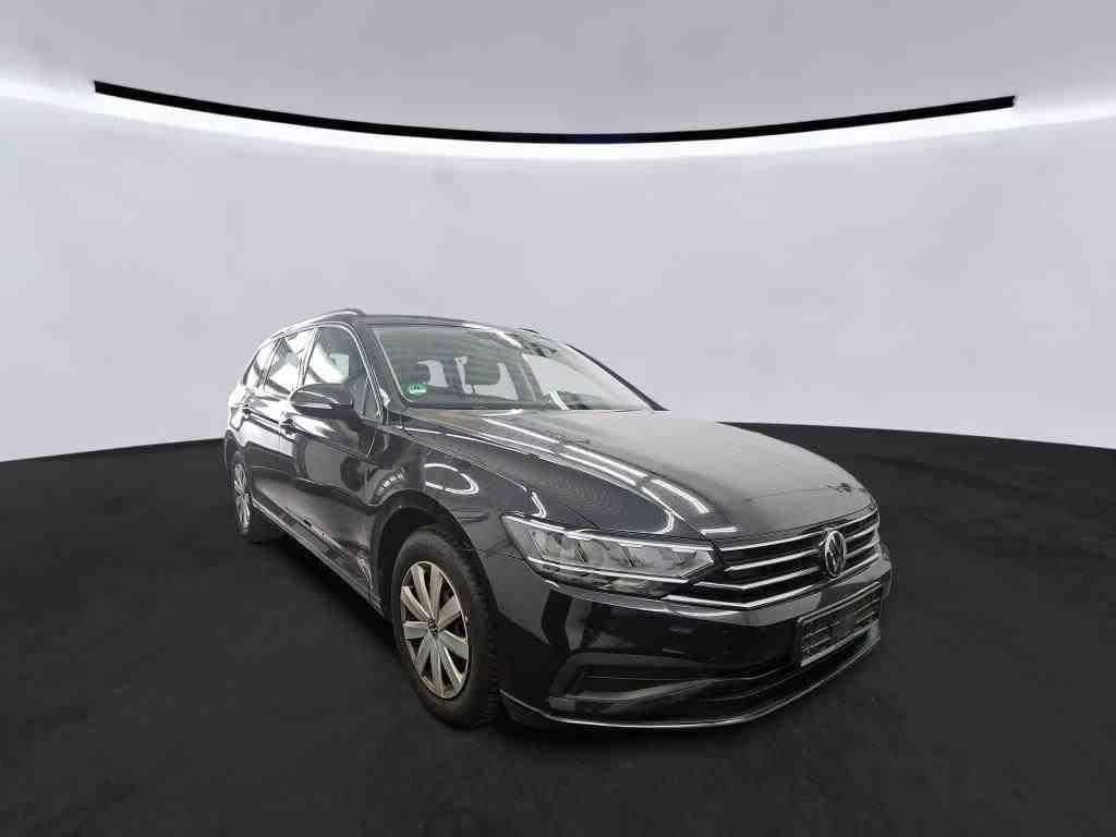 Volkswagen Passat Variant 2.0 2021 2