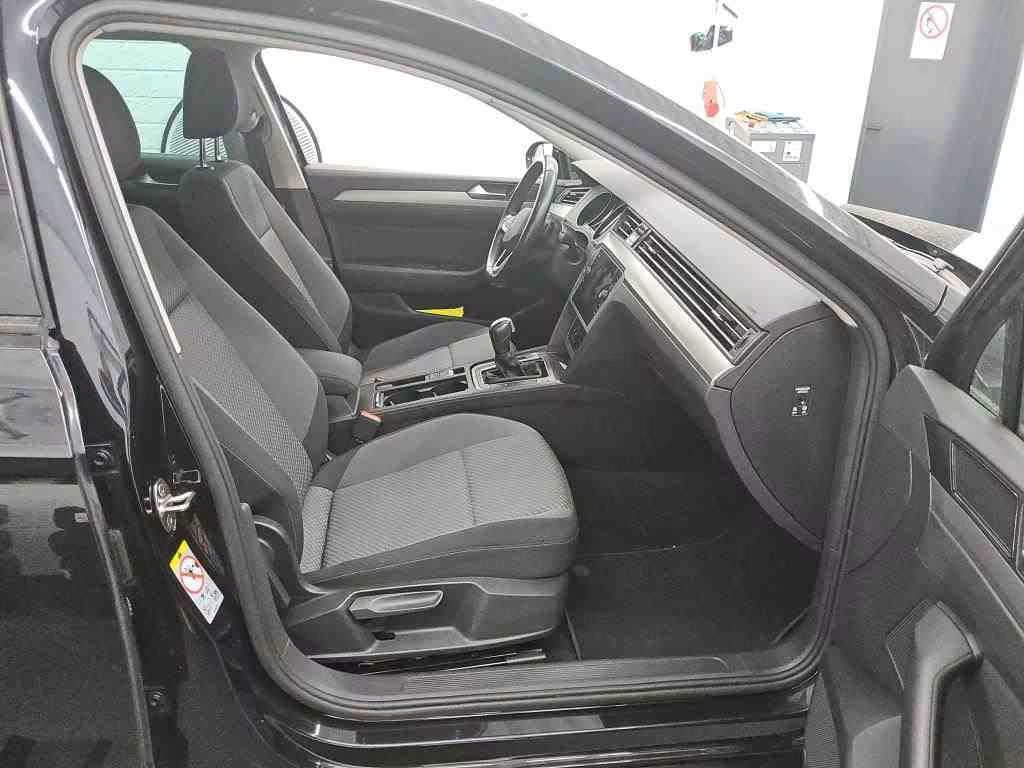 Volkswagen Passat Variant 2.0 2021 5