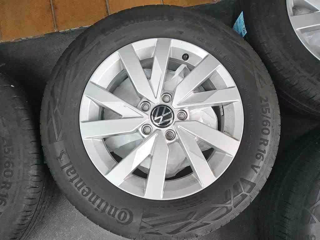Volkswagen Passat Variant 2.0 2021 8
