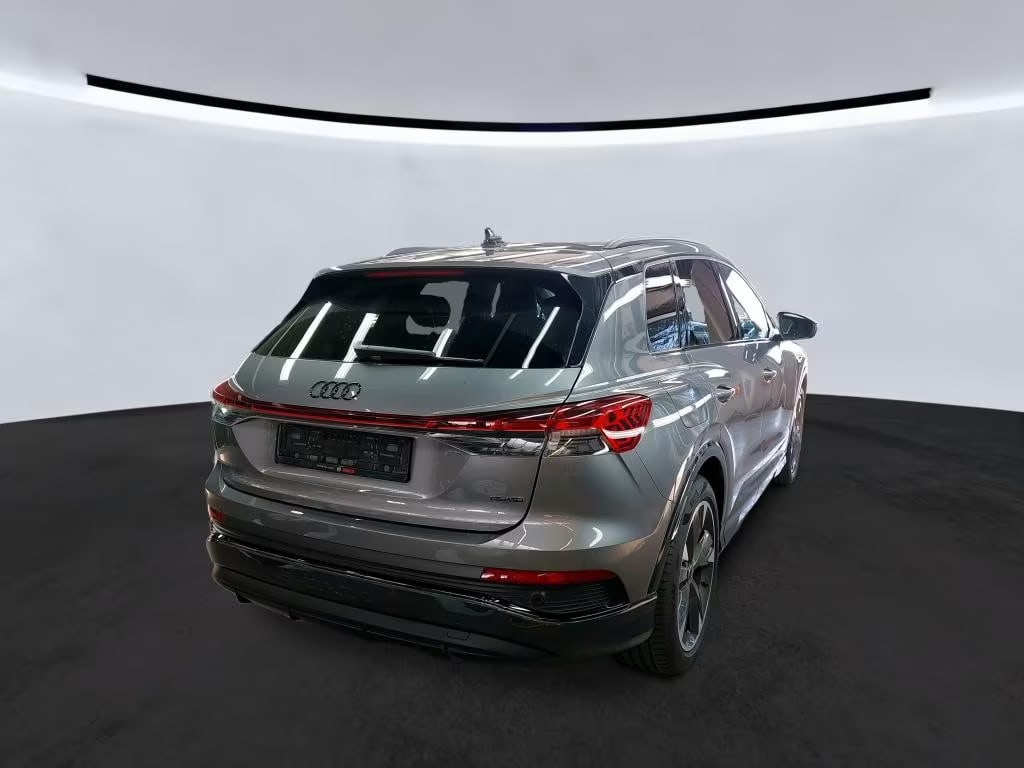 Audi Q4 e-tron 2023 4