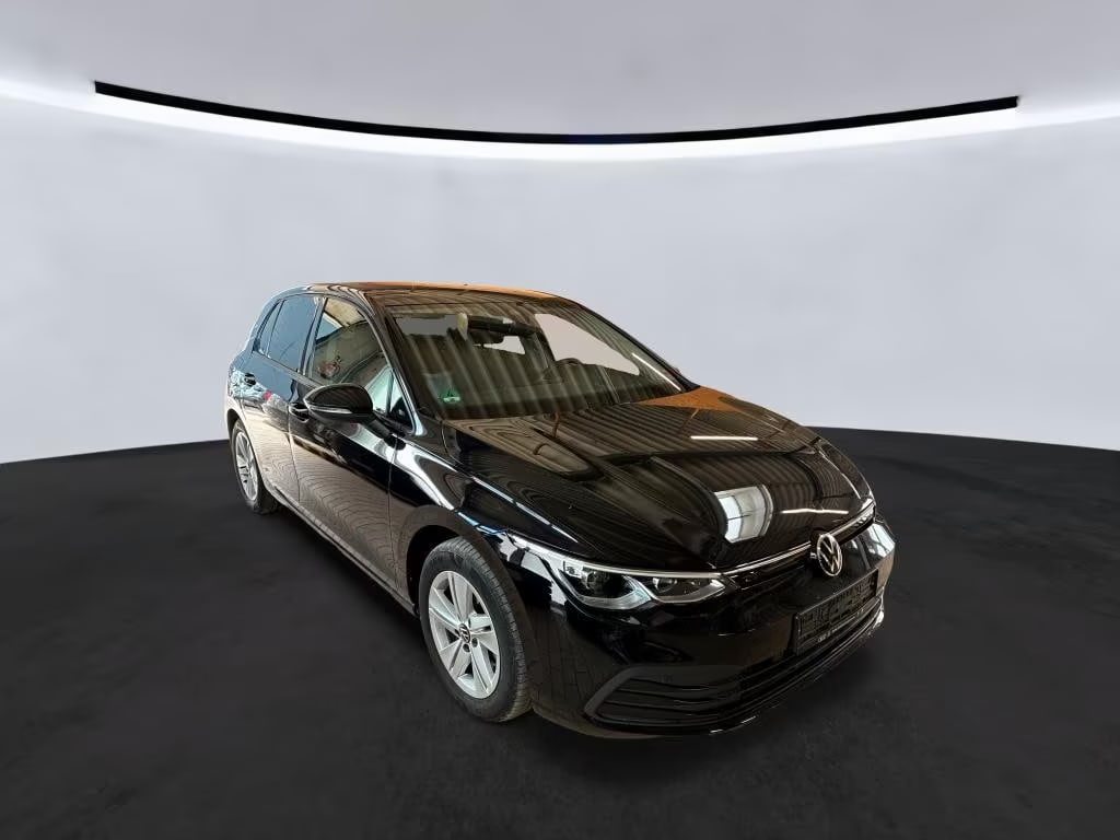 Volkswagen Golf 2.0 2022 2
