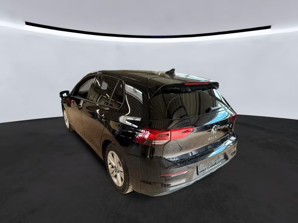 Volkswagen Golf 2.0 2022 3