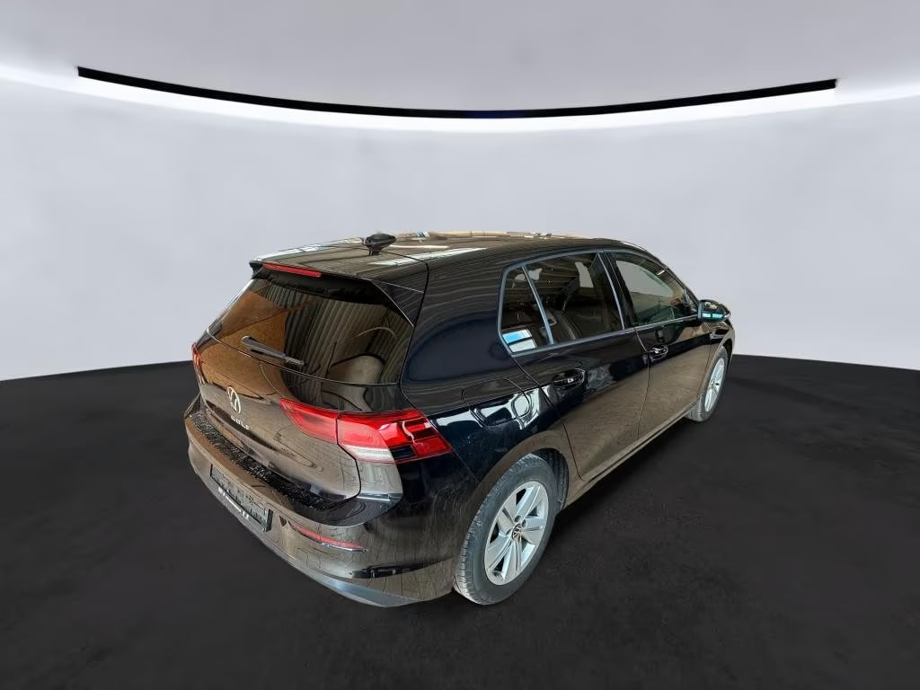 Volkswagen Golf 2.0 2022 4
