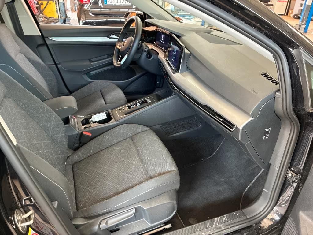 Volkswagen Golf 2.0 2022 5