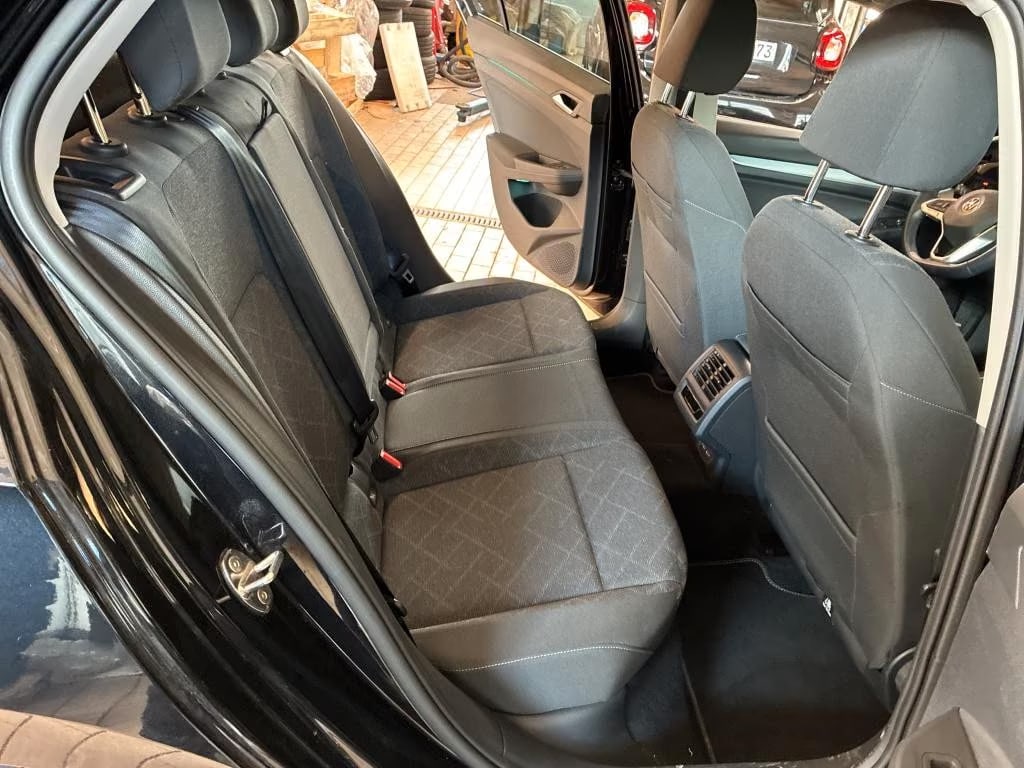 Volkswagen Golf 2.0 2022 6