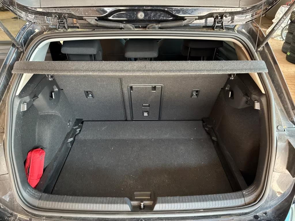 Volkswagen Golf 2.0 2022 7