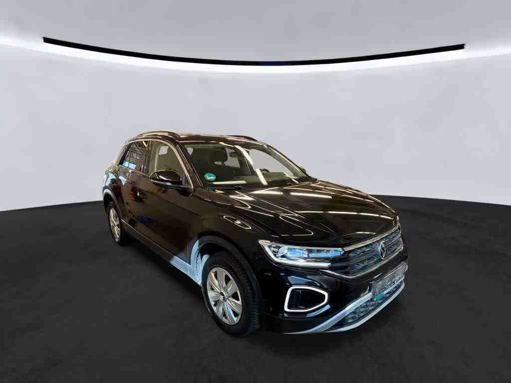Volkswagen T-Roc 2.0 2024 2