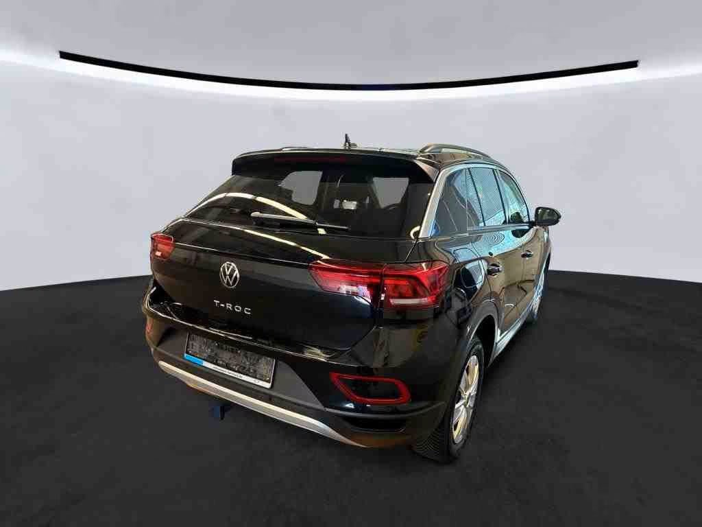 Volkswagen T-Roc 2.0 2024 3