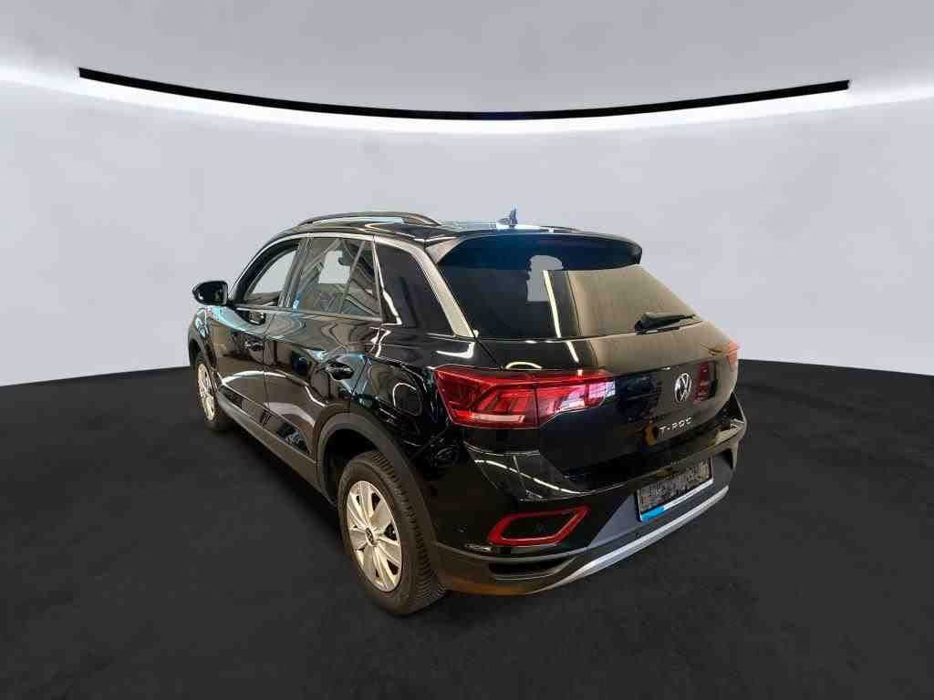 Volkswagen T-Roc 2.0 2024 4
