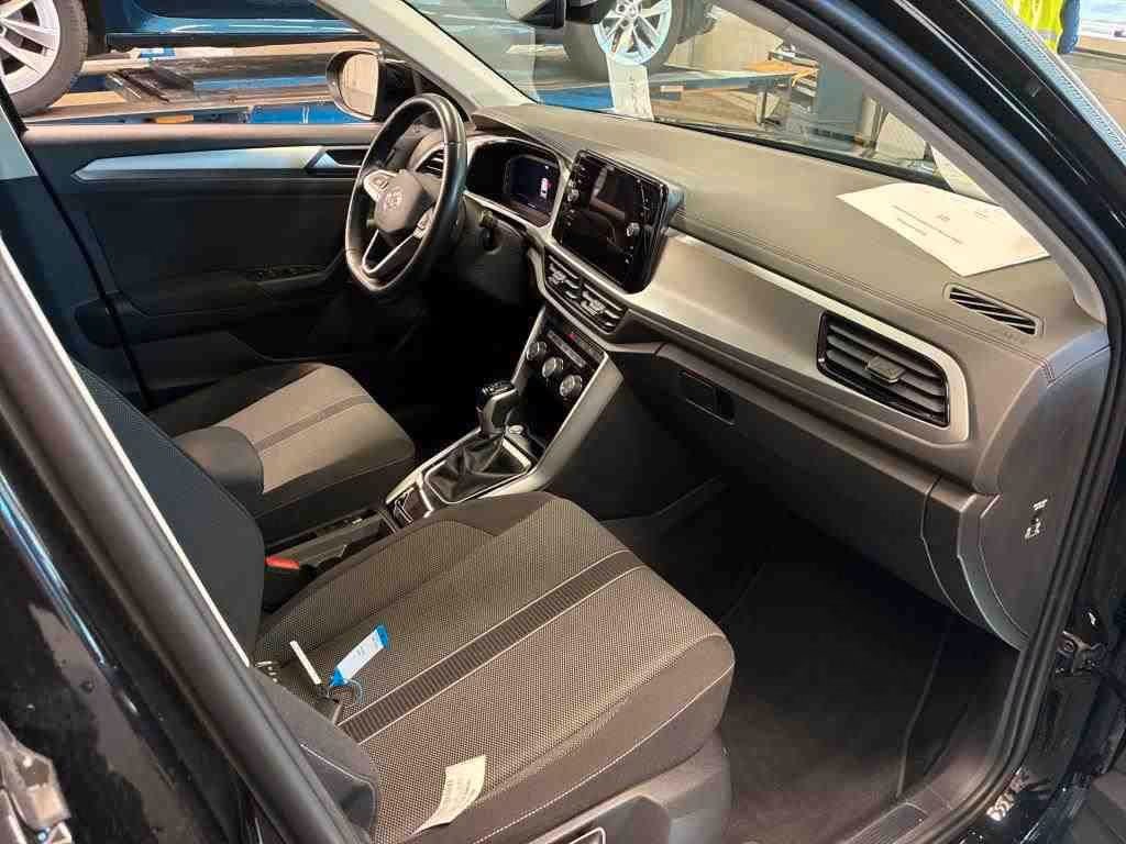 Volkswagen T-Roc 2.0 2024 5