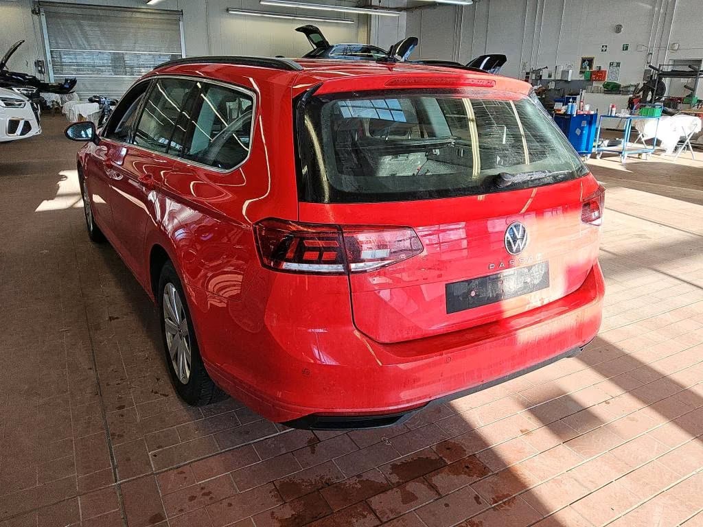 Volkswagen Passat Variant 2.0 2023 3