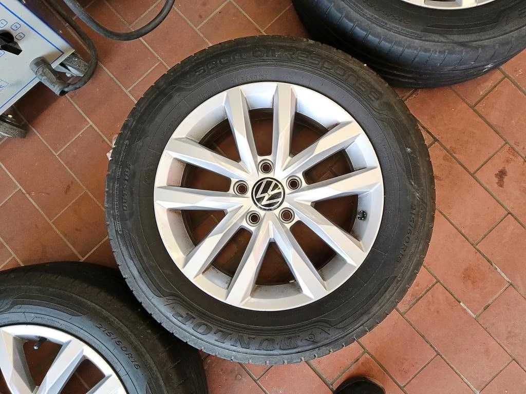Volkswagen Passat Variant 2.0 2023 5