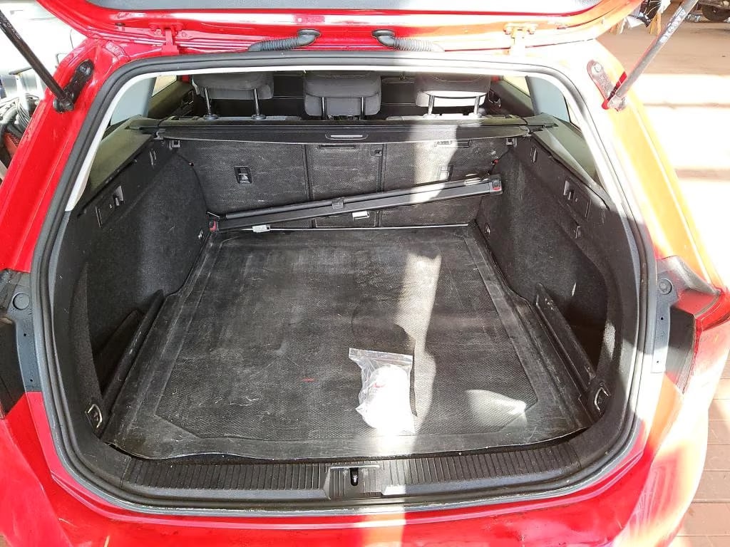 Volkswagen Passat Variant 2.0 2023 9