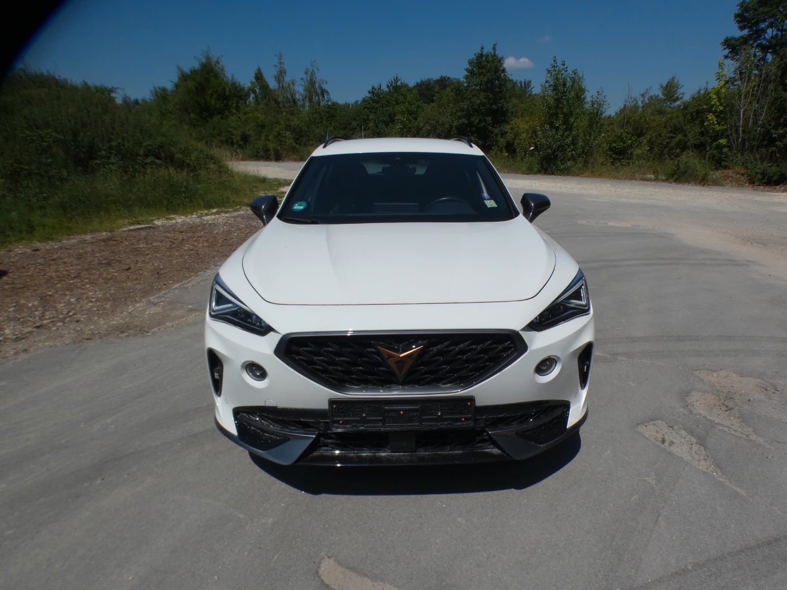 Cupra Formentor 1.4 2021 2
