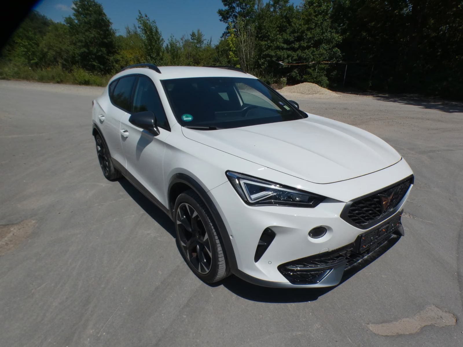 Cupra Formentor 1.4 2021 3