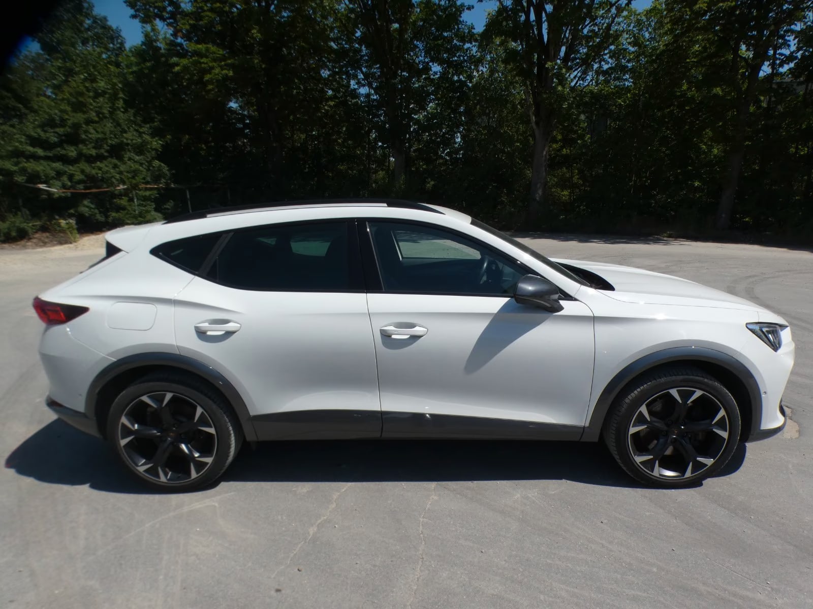 Cupra Formentor 1.4 2021 4