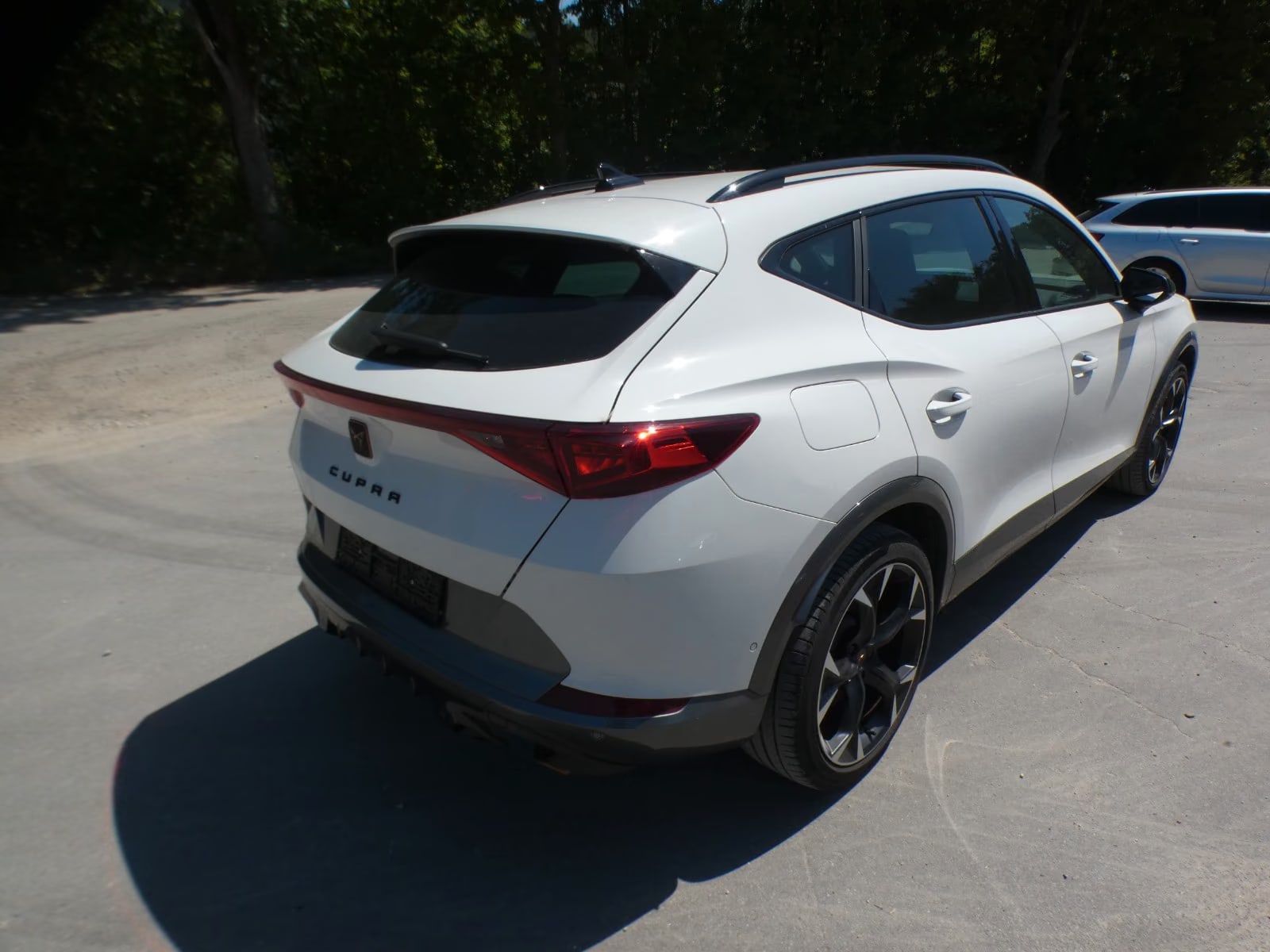 Cupra Formentor 1.4 2021 5