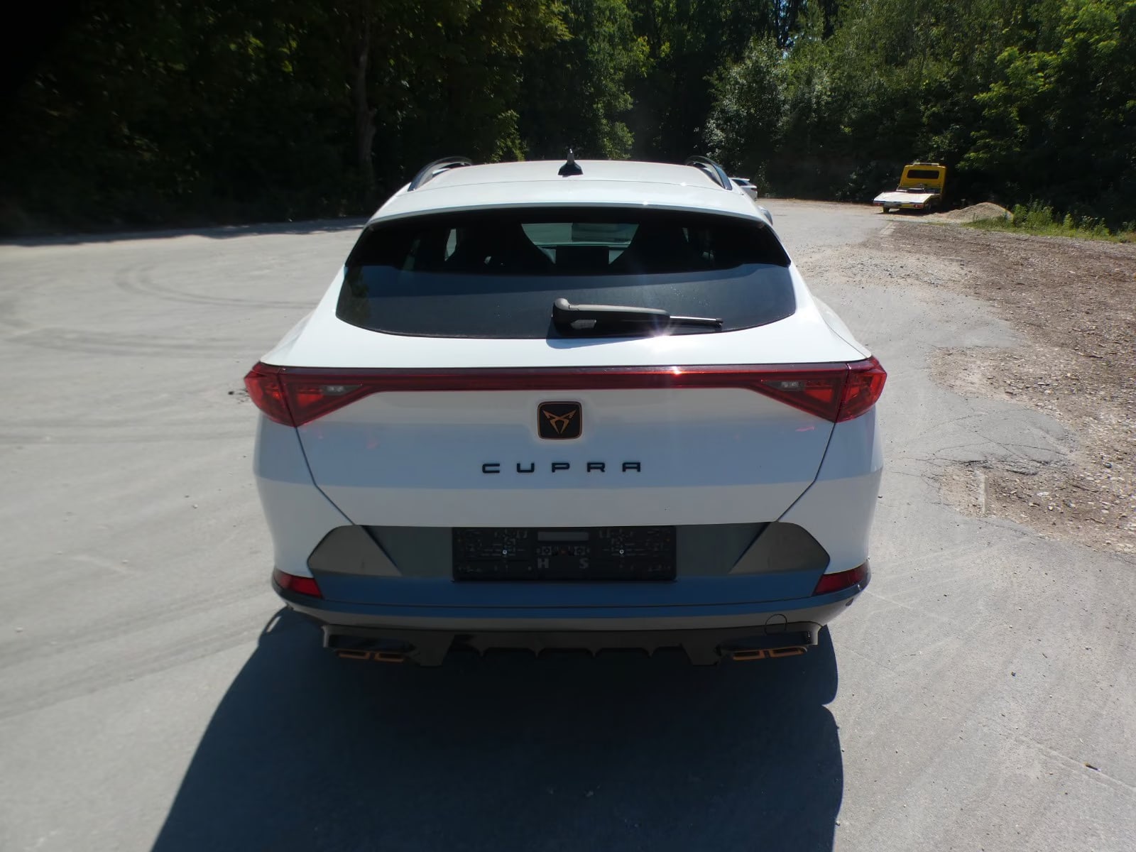 Cupra Formentor 1.4 2021 6
