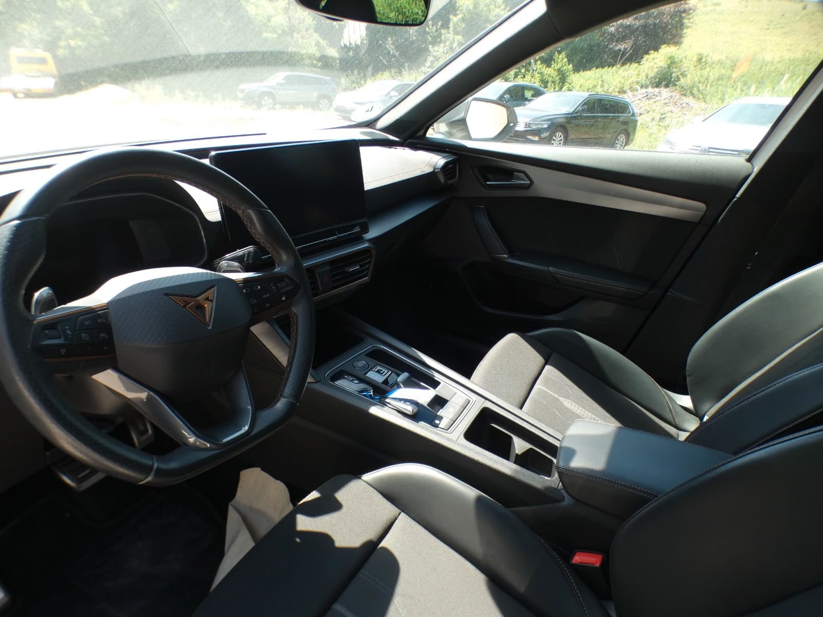Cupra Formentor 1.4 2021 9