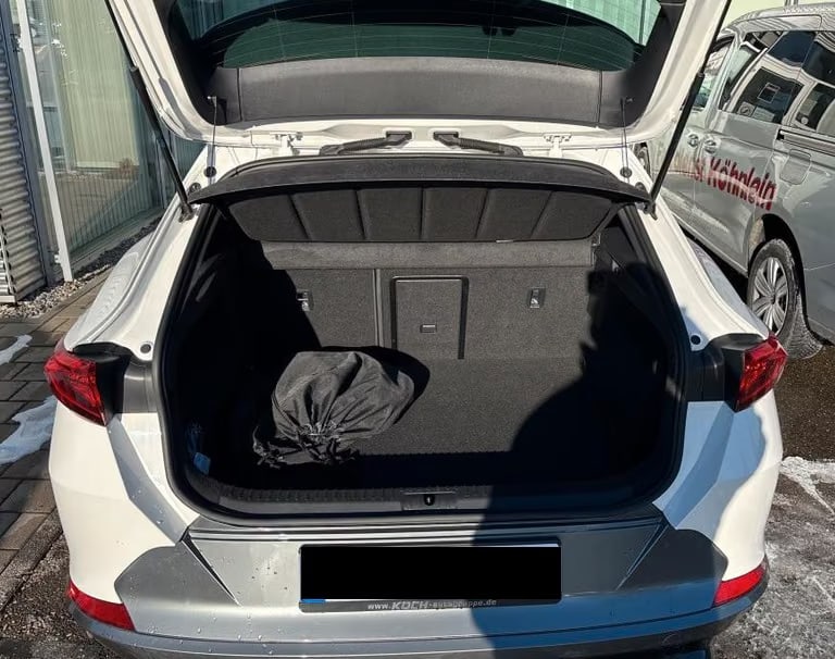Cupra Formentor 1.4 2021 11