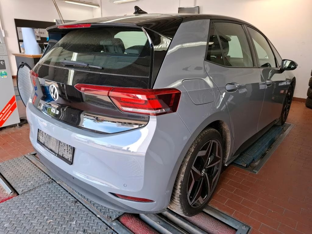Volkswagen ID.3 2023 4