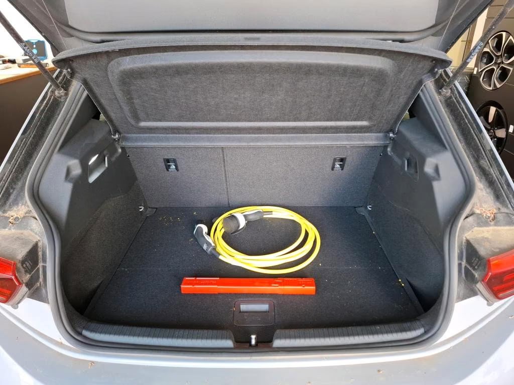 Volkswagen ID.3 2023 7
